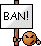 Banned